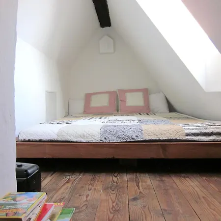 Vakantiehuis Alte Schusterei Badenweiler