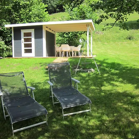 Vakantiehuis Alte Schusterei