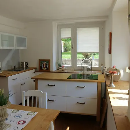 Alte Schusterei Vakantiehuis *