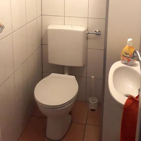 Vakantiehuis Alte Schusterei Badenweiler