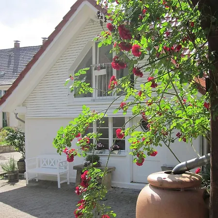 Vakantiehuis Alte Schusterei