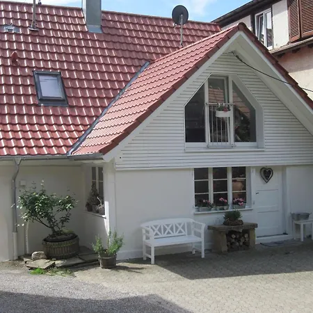 Alte Schusterei Badenweiler