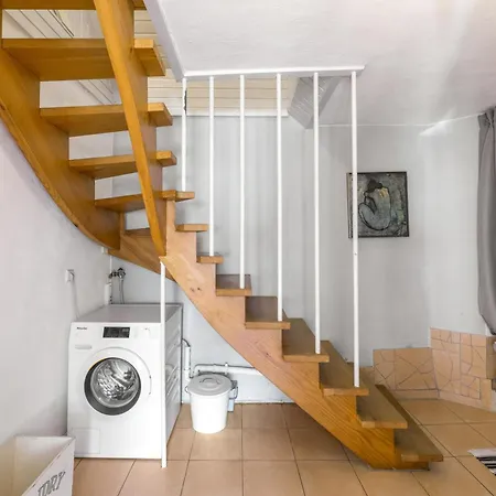 Vakantiehuis Alte Schusterei