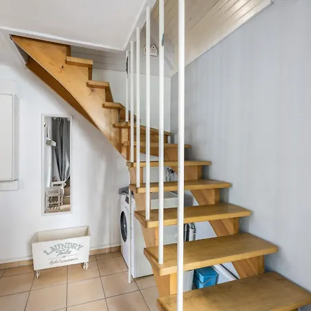 Vakantiehuis Alte Schusterei