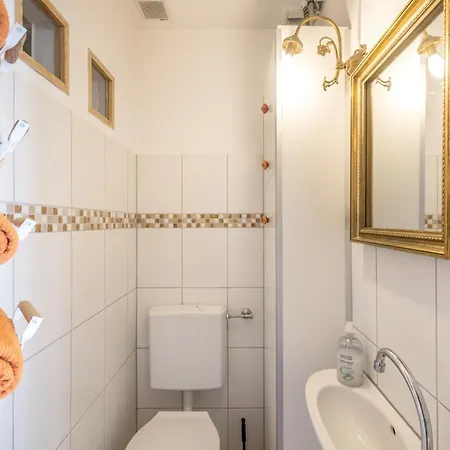 Vakantiehuis Alte Schusterei Badenweiler