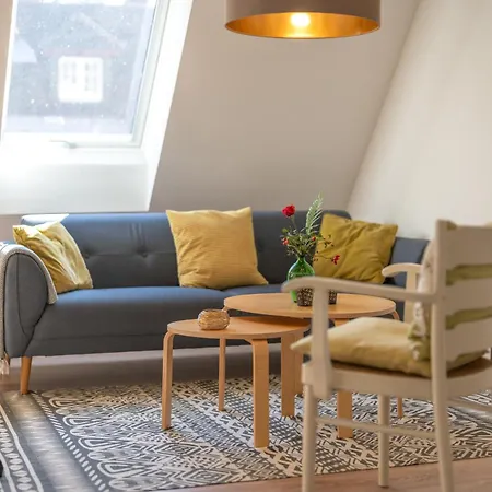 Vakantiehuis Alte Schusterei Badenweiler