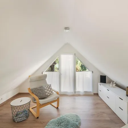 Vakantiehuis Alte Schusterei Badenweiler