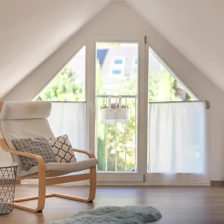 Vakantiehuis Alte Schusterei