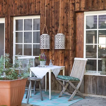 Alte Schusterei Vakantiehuis *