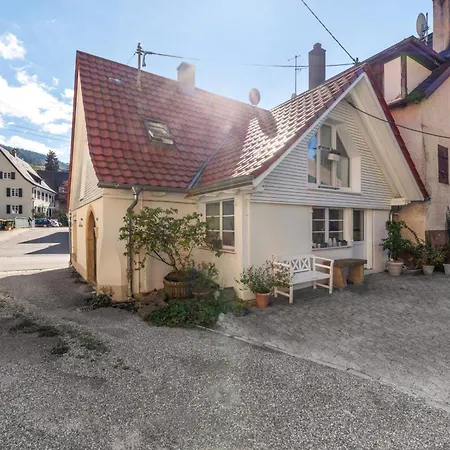 Vakantiehuis Alte Schusterei