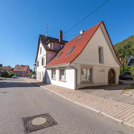 Vakantiehuis Alte Schusterei *
